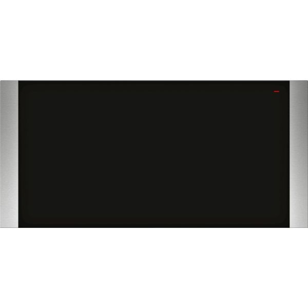 Neff N50 N1AHA02N0B 29cm Warming Drawer - St/Steel