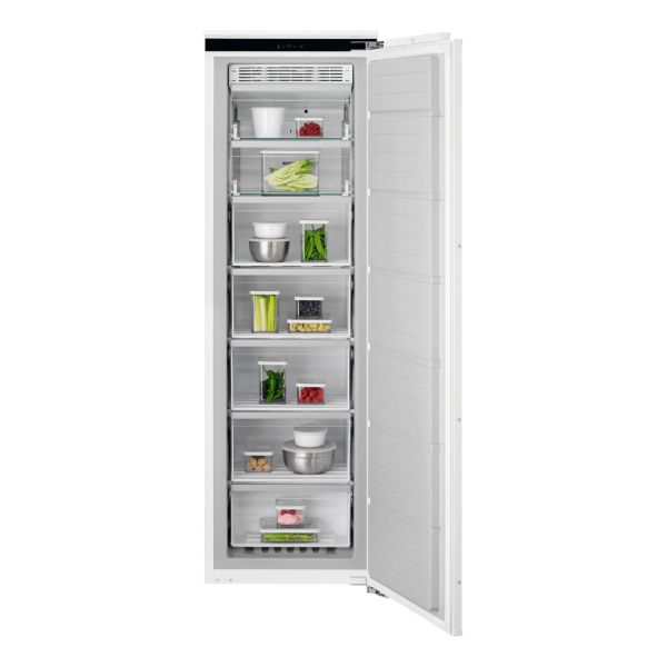 AEG NAB7N181EC B/I NoFrost Tall Freezer