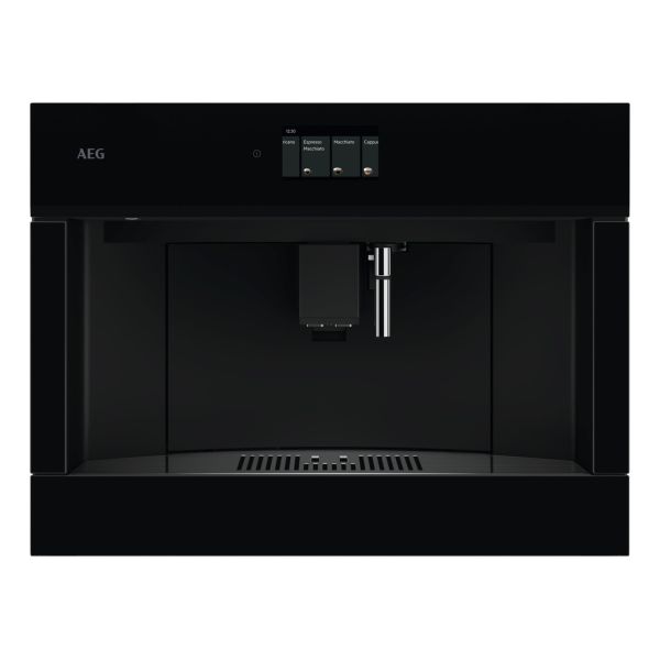 AEG NKC8N7B 2.5L Coffee Machine - Black