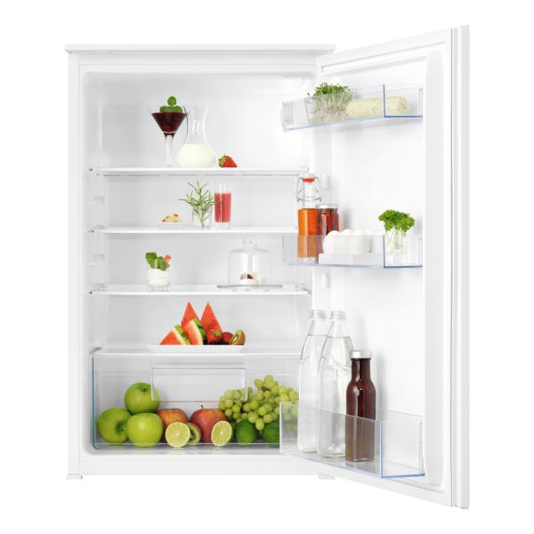AEG OSK5O88ES B/I Under Counter Larder Fridge