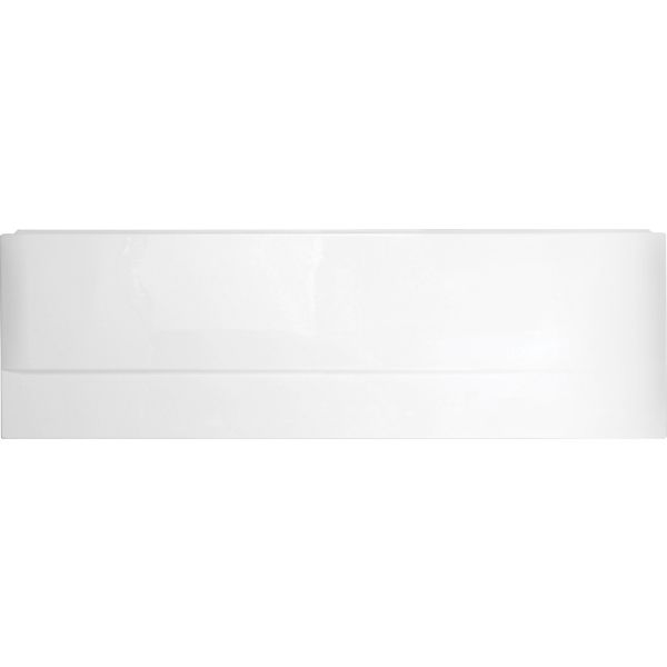 Ultra Strength 1800mm ABS Acrylic Front Panel