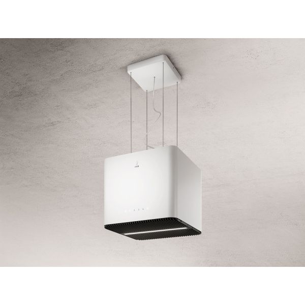 Elica Pix 42cm Suspended Hood - White