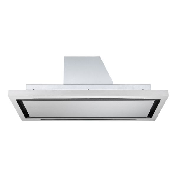 Prima PRCH303 90cm Ceiling Hood - St/Steel