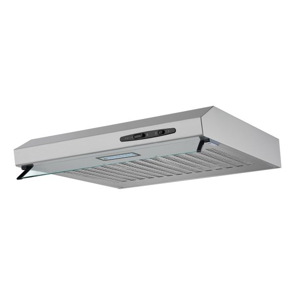 Prima PRCH401 60cm Visor Hood - Grey