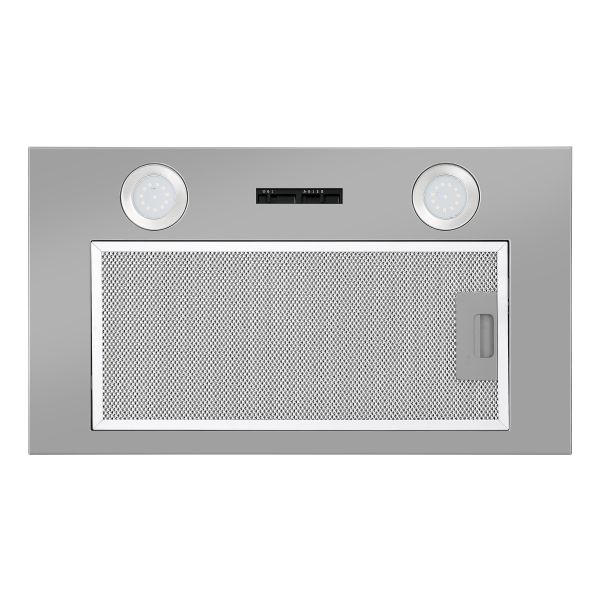 Prima PRCH702 52cm Canopy Hood - Grey