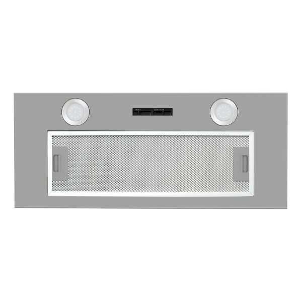 Prima PRCH703 70cm Integrated Hood - Grey