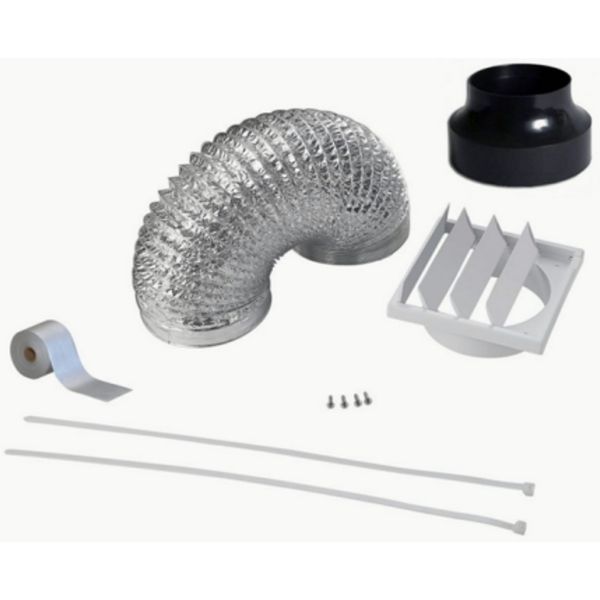 Prima Ducting Kit - 120mm