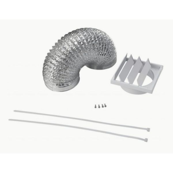 Prima Ducting Kit - 150mm