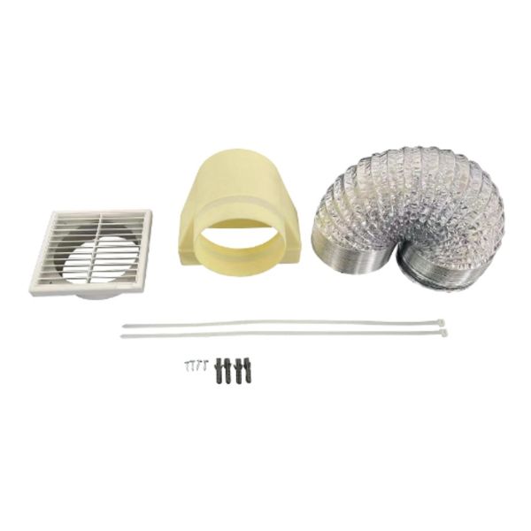 Prima Venting Hob Ducting Kit