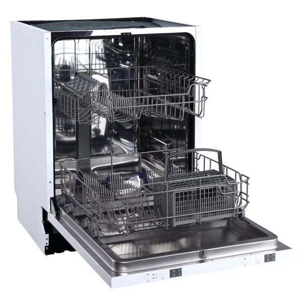 Prima PRDW210 F/I 12 Place Dishwasher