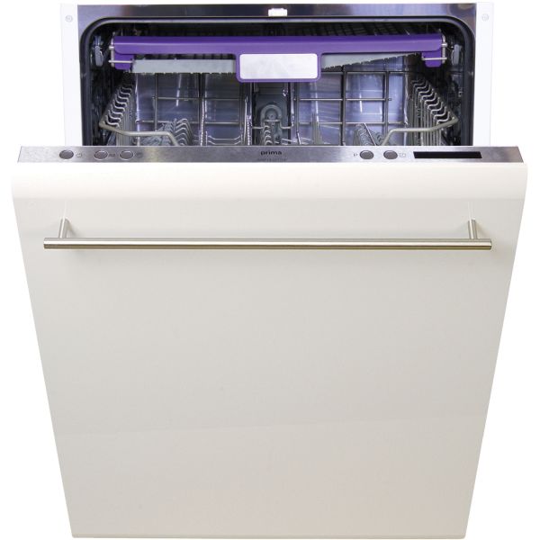 Prima PRDW214 F/I 14 Place Dishwasher