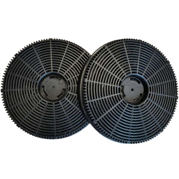 Prima PRF017 Carbon Filter (2/Pk)