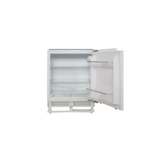 Prima PRRF101 B/I Under Counter Larder Fridge