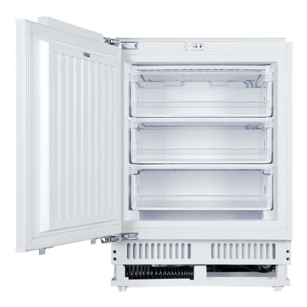 Prima PRRF103 B/I Under Counter Freezer