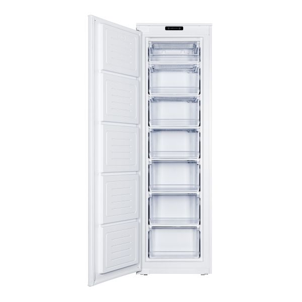 Prima PRRF213 B/I Tall Freezer
