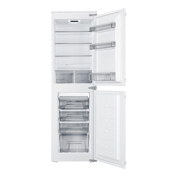 Prima PRRF501 B/I Frost Free 50/50 Fridge Freezer