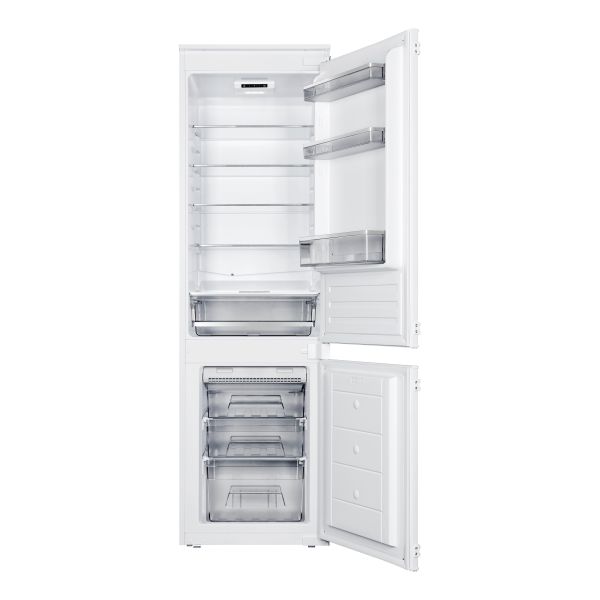Prima PRRF701 B/I Frost Free 70/30 Fridge Freezer