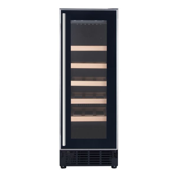 Prima PRWC407 30cm Wine Cooler - St/Steel