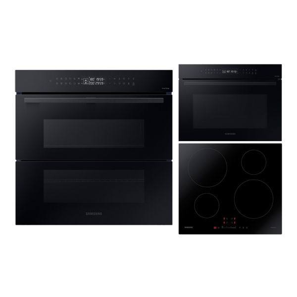 Samsung Kitchen Appliance Pack 1