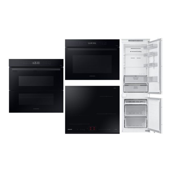 Samsung Kitchen Appliance Pack 2