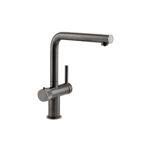Abode Arkitect Boiling Water Tap - Gunmetal