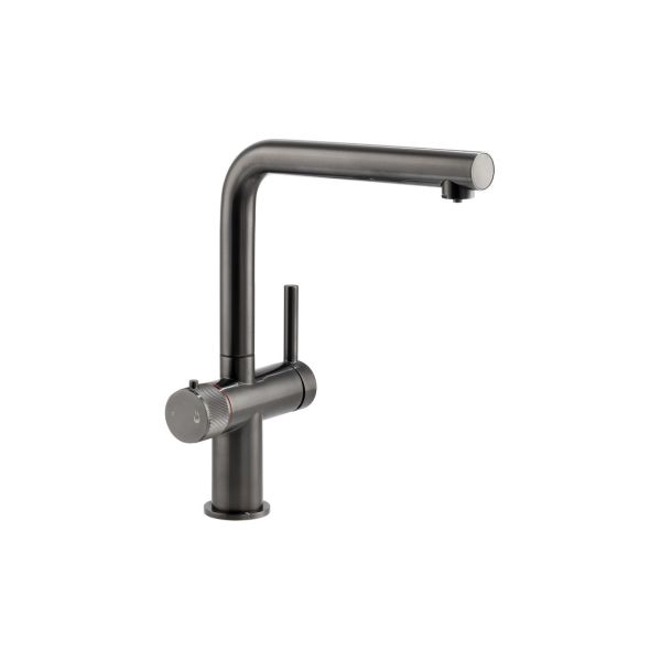 Abode Arkitect Boiling Water & Filter Tap - Gunmetal