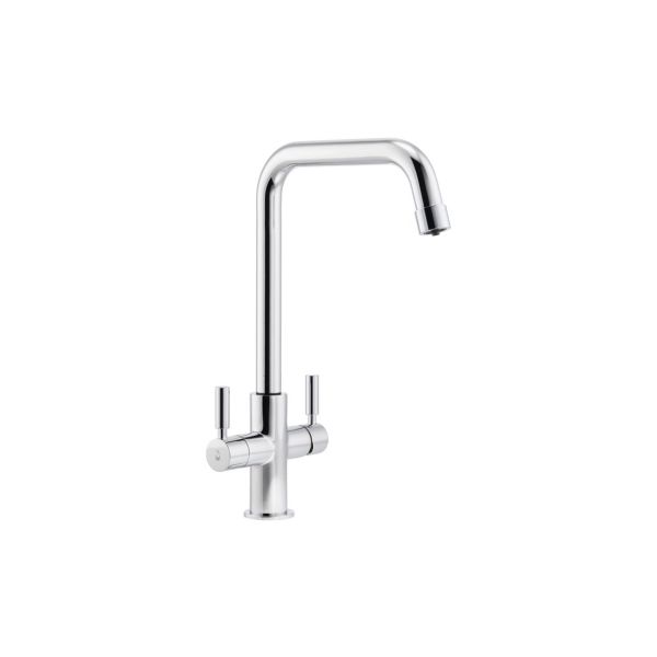 Abode Persona Boiling Water Tap - Chrome
