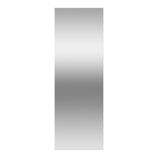 Fisher & Paykel Dual or Triple Zone Refrigerator/Freezer Door Panel (60cm) - St/Steel
