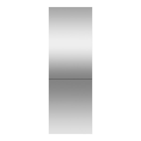 Fisher & Paykel Fridge Freezer Door Panel - St/Steel