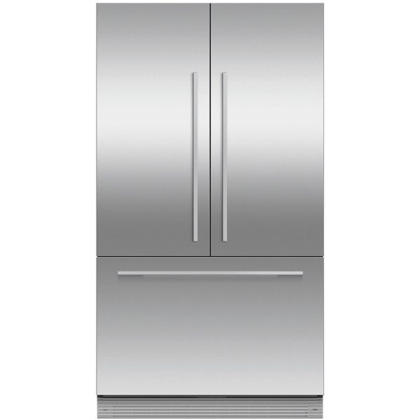 Fisher & Paykel 3-Door Refrigerator Door Panel (90cm) - St/Steel
