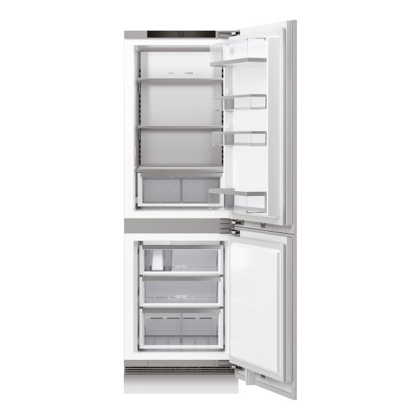 Fisher & Paykel Series 9 RS6019BRU1 B/I Frost Free 70/30 Fridge Freezer
