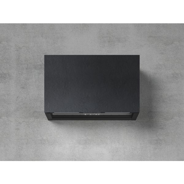 Elica Rules 60cm Integrated Chimney Hood - Dekton