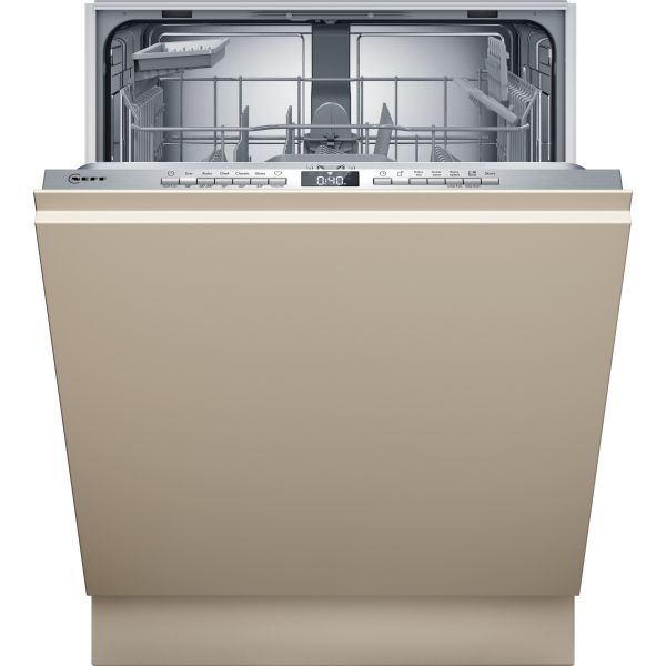 Neff N50 S175HTX14G F/I 13 Place Dishwasher