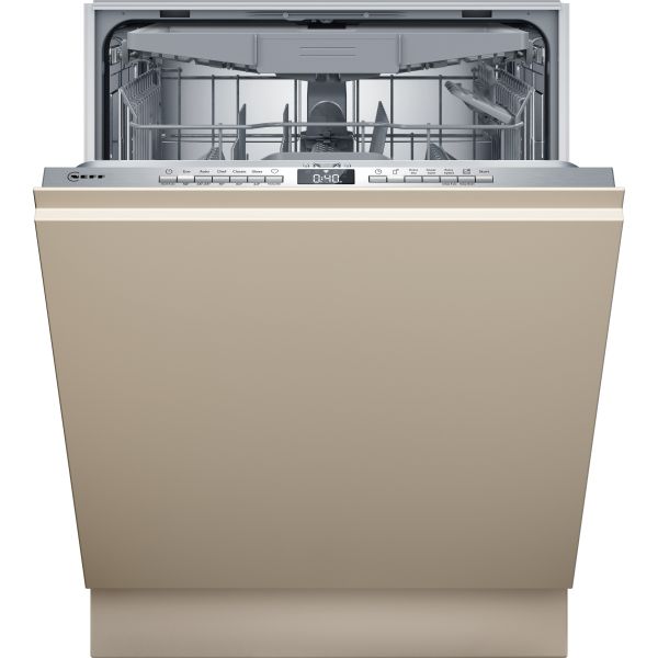Neff N50 S175HVX14G F/I 14 Place Dishwasher