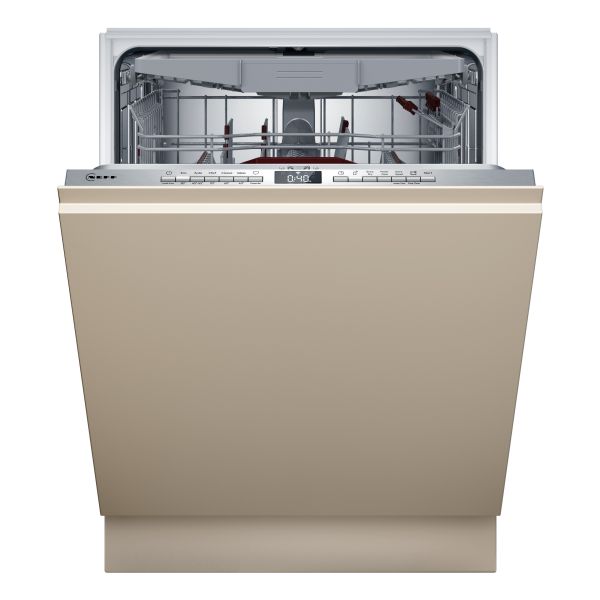 Neff N50 S295HCX17G F/I 14 Place Dishwasher