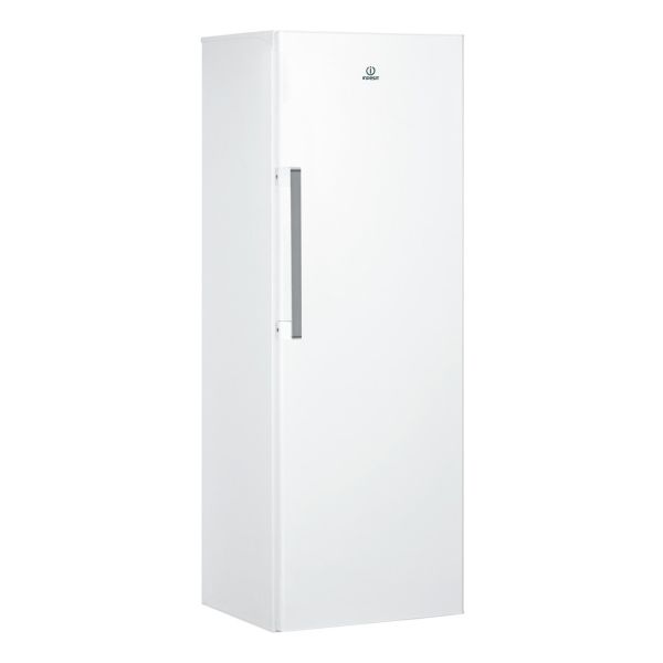 Indesit SI8 2Q WD UK F/S Tall Larder Fridge - White