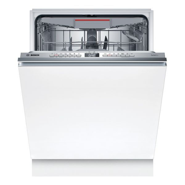 Bosch Series 6 SMD6YCX01G F/I 14 Place Dishwasher