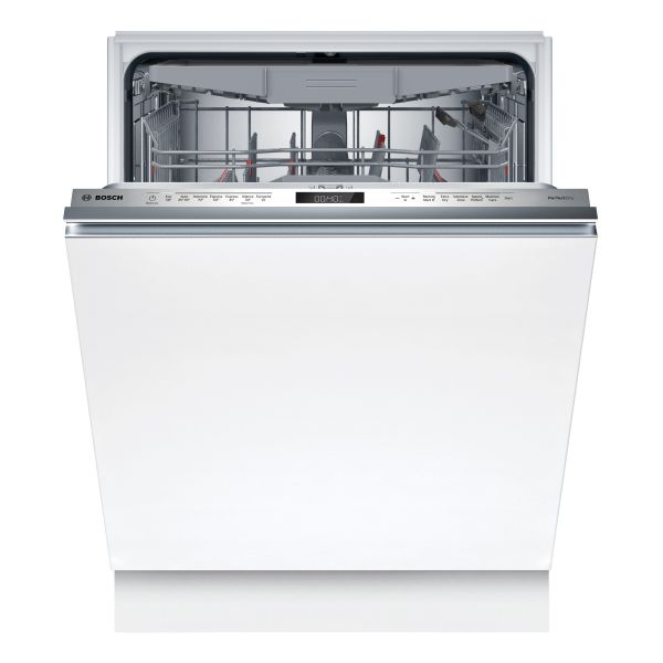 Bosch Series 6 SMD6ZCX61G F/I 13 Place Dishwasher