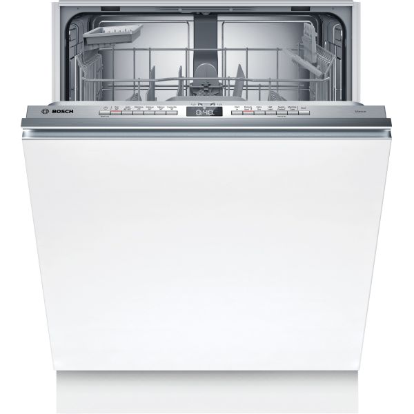 Bosch Series 4 SMH4HTX11G F/I 13 Place Dishwasher