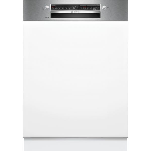Bosch Series 2 SMI2HTS06G F/I 13 Place Dishwasher