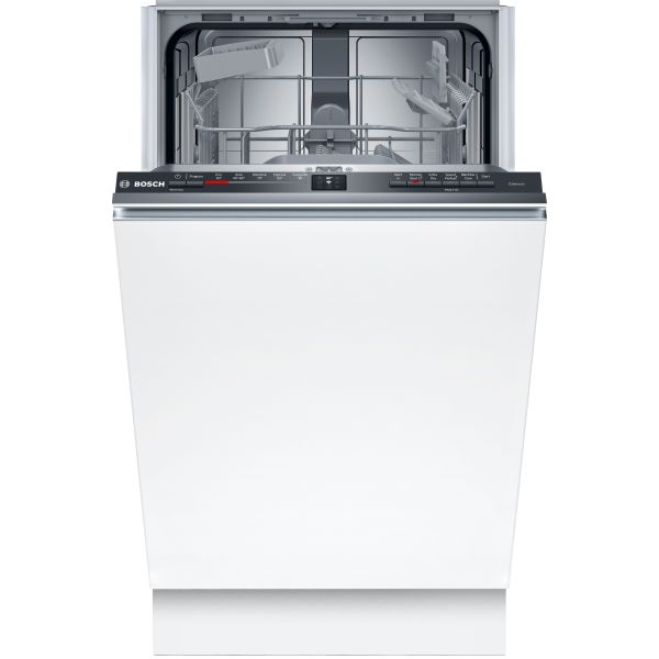 Bosch Series 2 SPV2HKX02G F/I 10 Place Slim Dishwasher