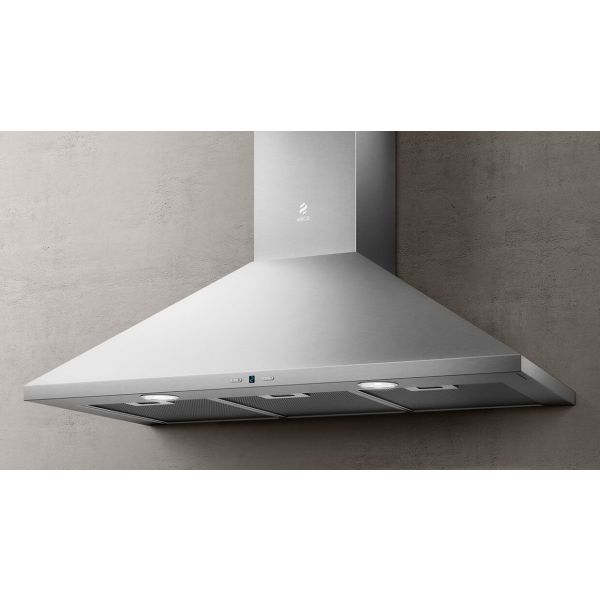 Elica Tamaya 2.0 90cm Chimney Hood - St/Steel