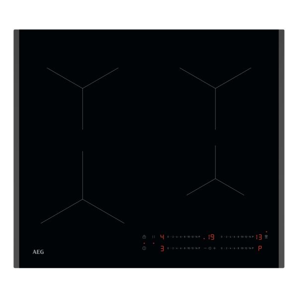 AEG TO64IA00FB 60cm Induction Hob - Black