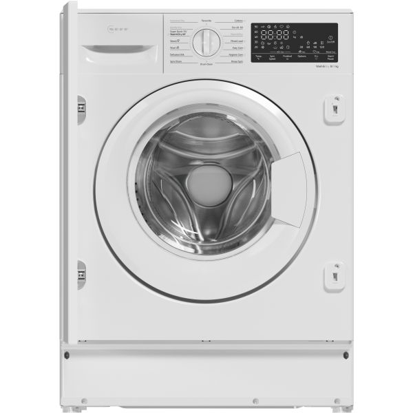 Neff V8540X0GB B/I 8/5kg 1400rpm Washer Dryer