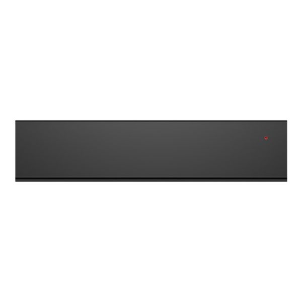 Fisher & Paykel Series 9 WB60SDB1-SET 14cm Warming Drawer - Black Glass