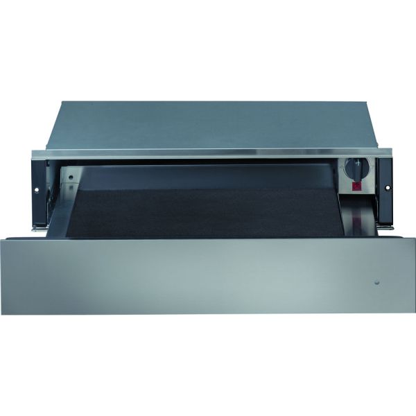 Hotpoint WD 714 IX 14cm Warming Drawer - St/Steel
