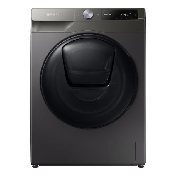 Samsung Series 6 WD90T654DBN/S1 F/S 9/6kg 1400rpm Washer Dryer - Graphite