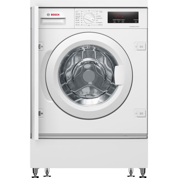 Bosch Series 6 WIW28302GB B/I 8kg 1400rpm Washing Machine