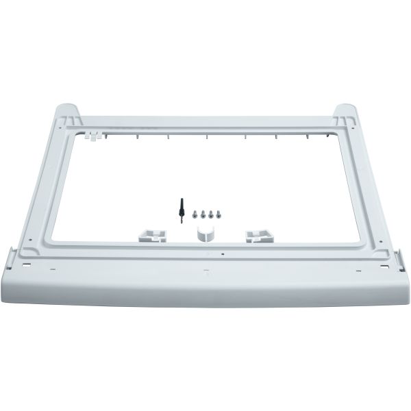 Bosch WTZ20410 Stacking Kit - White