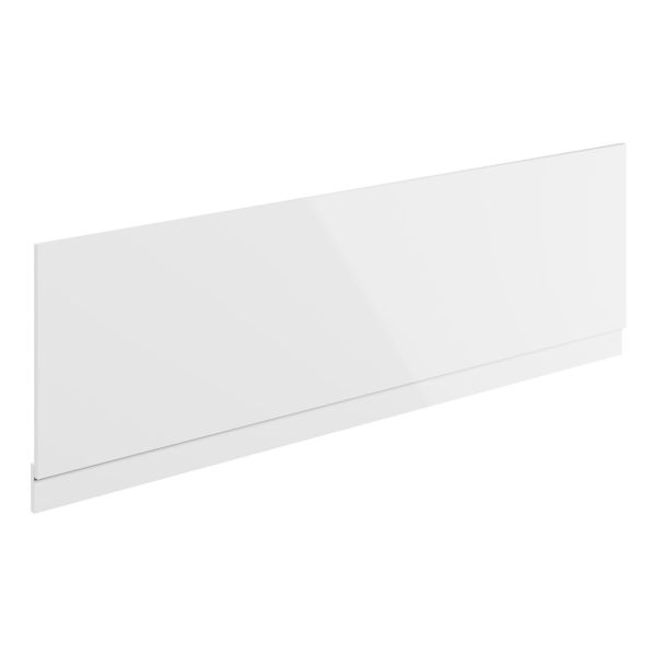 Waterproof PVC Bath Front Panel - 1800mm